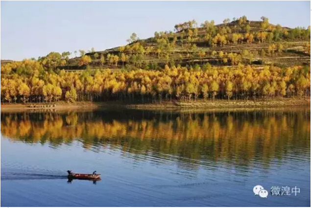 一天不长，带你领略秘境湟中